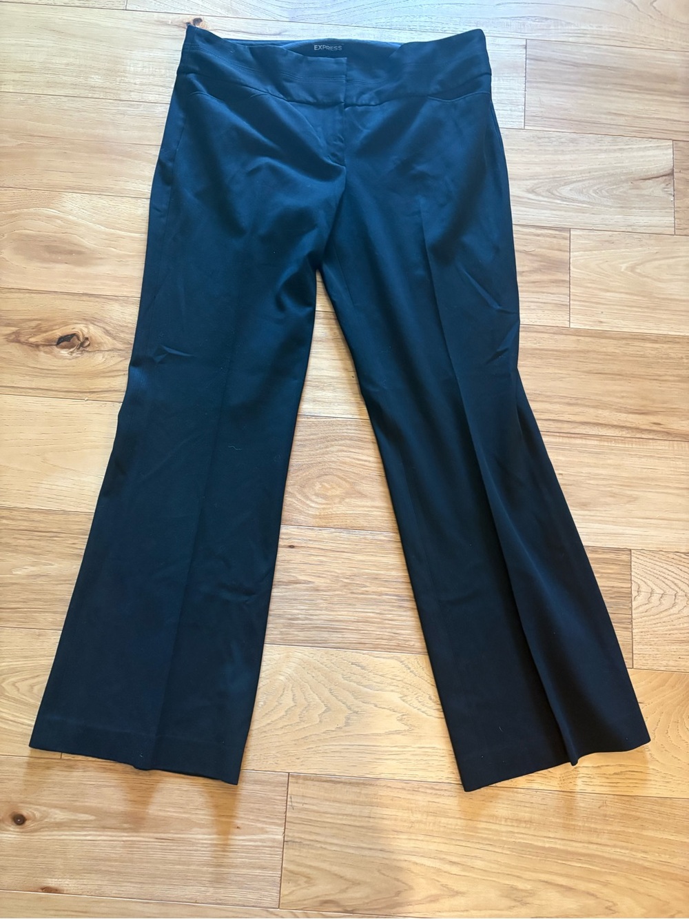 Express Editor Pants